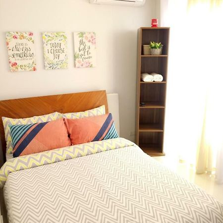 Unit 711 At Cityscapes Bacolod Exterior foto