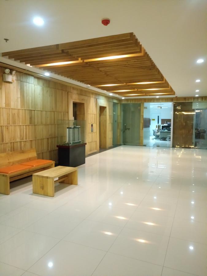 Unit 711 At Cityscapes Bacolod Exterior foto
