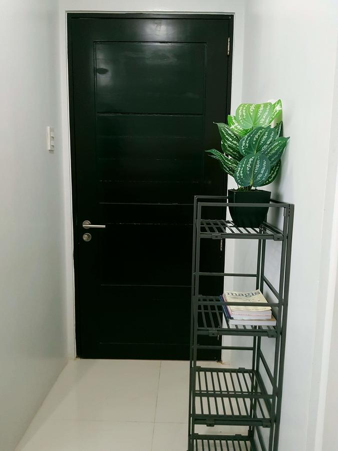 Unit 711 At Cityscapes Bacolod Exterior foto