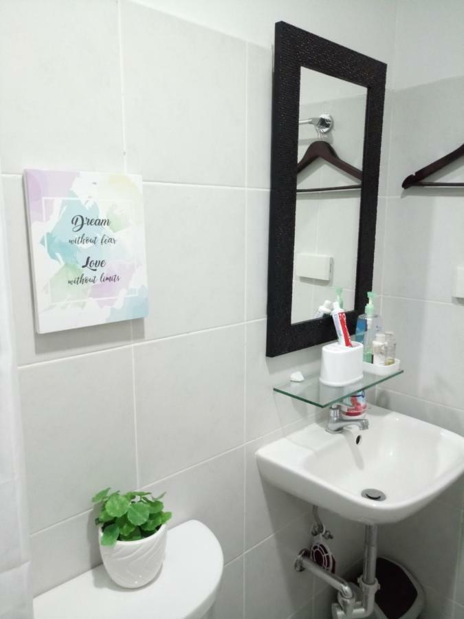Unit 711 At Cityscapes Bacolod Exterior foto