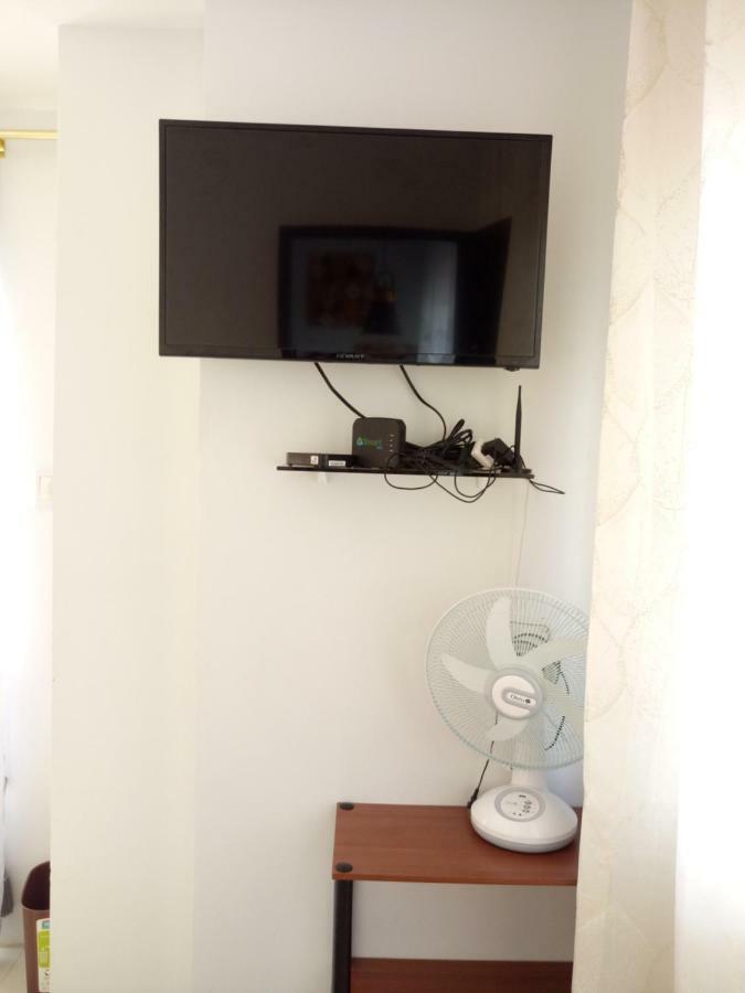 Unit 711 At Cityscapes Bacolod Exterior foto
