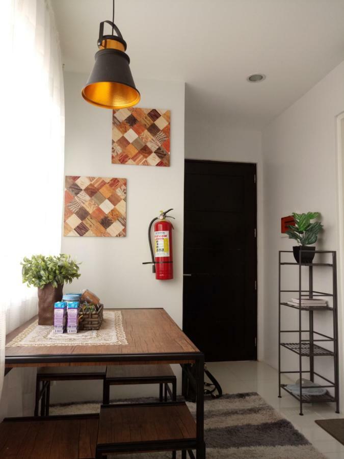 Unit 711 At Cityscapes Bacolod Exterior foto